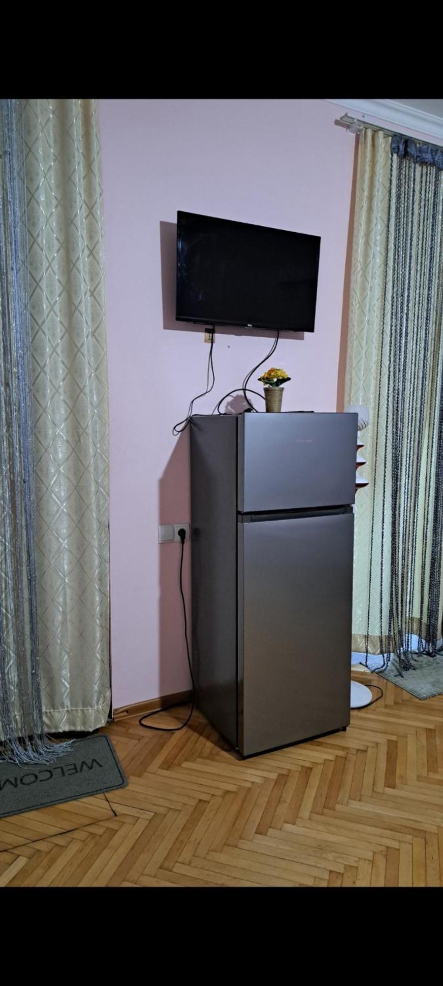 Apartment With A Nice Terrace In Old City Center Tbilisi Zewnętrze zdjęcie
