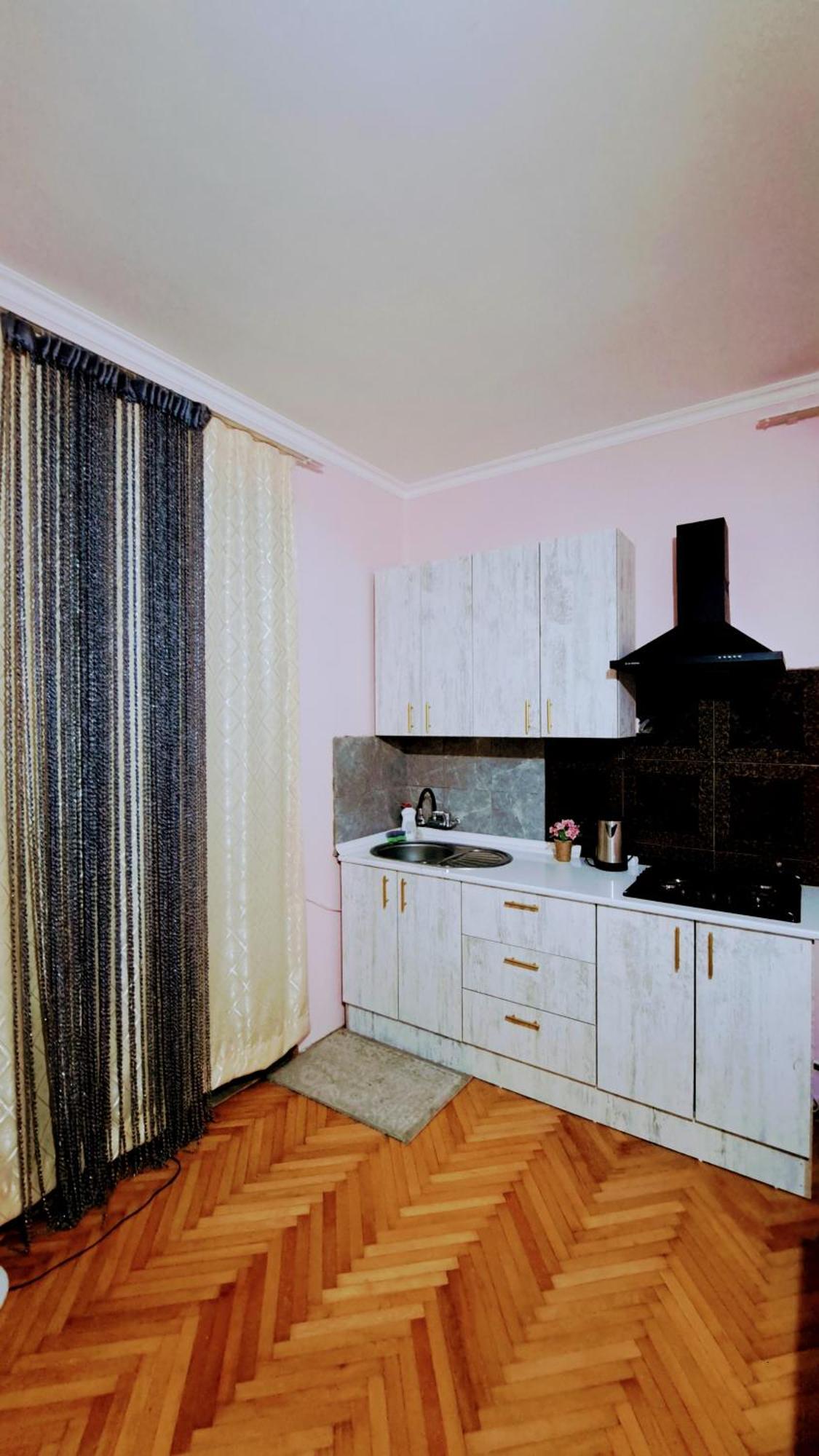 Apartment With A Nice Terrace In Old City Center Tbilisi Zewnętrze zdjęcie